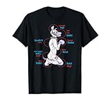 Danglexander Puppy Play Discount T-Shirts