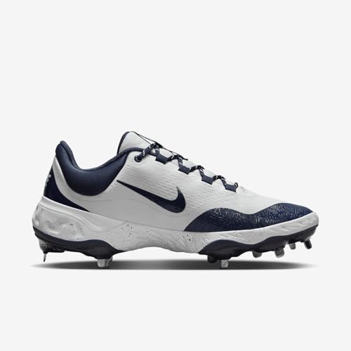 Image of Nike Men's Alpha Huarache Elite 4 Baseball Cleats