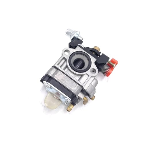 Carburateur WYJ-282 pièces rotatives de rechange moteur thermique