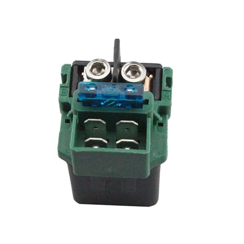 Relé electromagnético de alta conductividad para encendido CRF450X