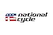 National Cycle Plexistar 3 Trim 44-448500-000