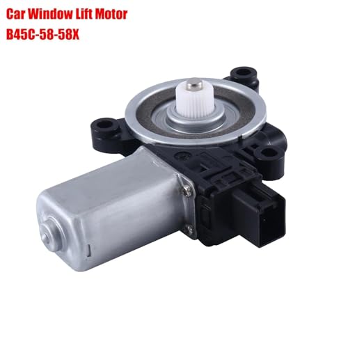 Moteur lève-vitre arrière droit bloqué ? Solution BHN9-59-58X pour Mazda