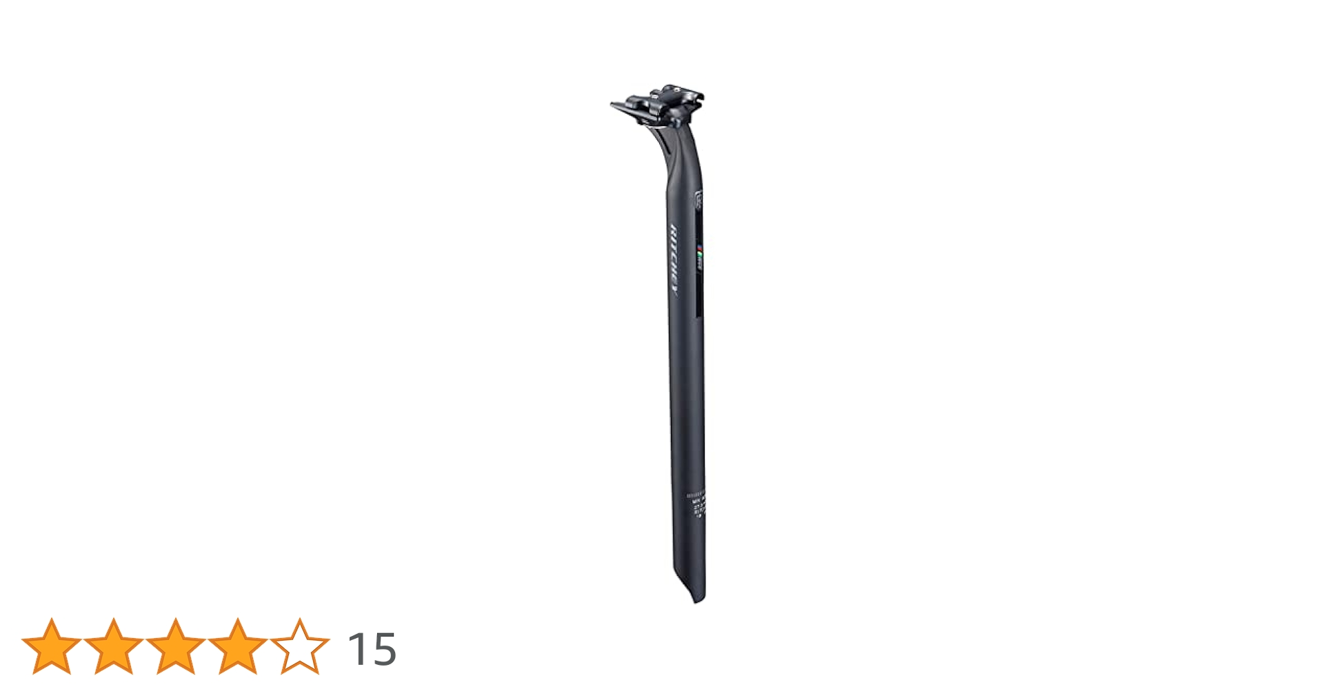 Amazon | RITCHEY(リッチー) WCS LINK 27. 2 BLATE'17 27.2mm