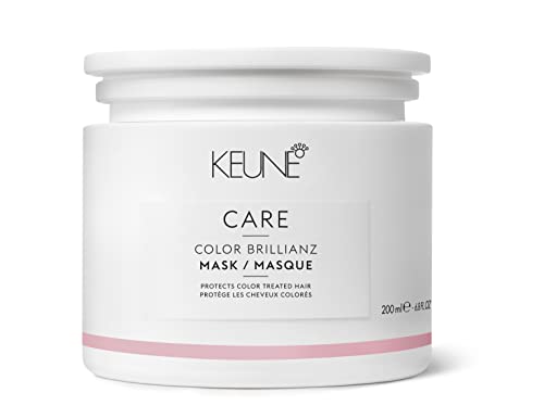 Care Color Brillianz Mask Keune