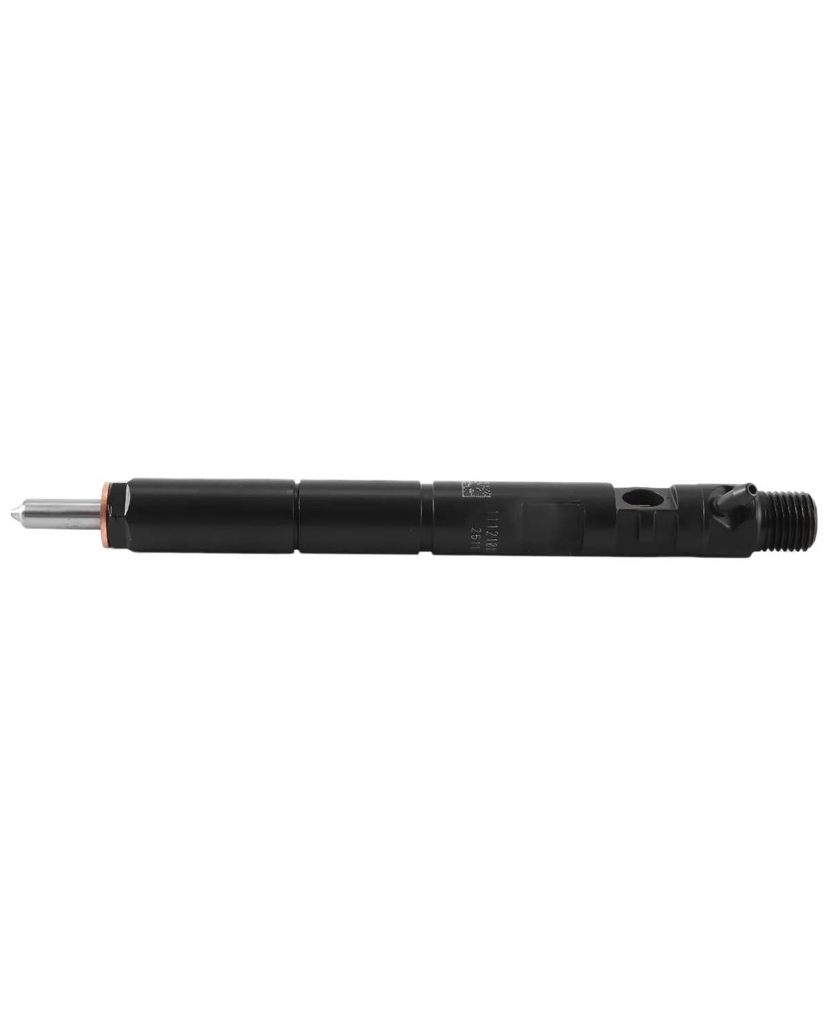 Para inyector diésel JMC Transit 2.8L 4JB1TCI EJBR03301D | 1112100TAR Inyector de combustible para motor furgoneta Euro 3 114cv