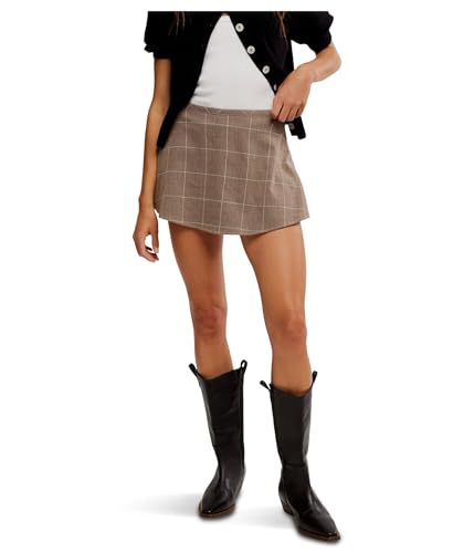 Free People Women's Paradise Found Menswear