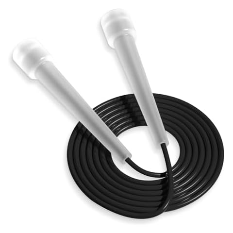 MQRW Jump Rope,Workout Jump Ropes for Home Gym,Workout Jump Ropes for Home Gym,Home Exercise & Slim Body Cover