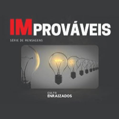 Couverture de 010 - S&eacute;rie Improv&aacute;veis #02