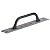 Malco Products DEFT 24-Inch Drip Edge Folding Tool for Standing Seam Roofing Panels, Black