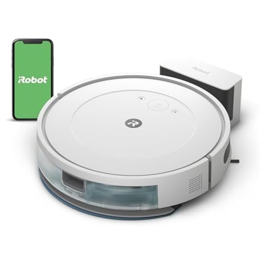 iRobot Roomba Combo Essential