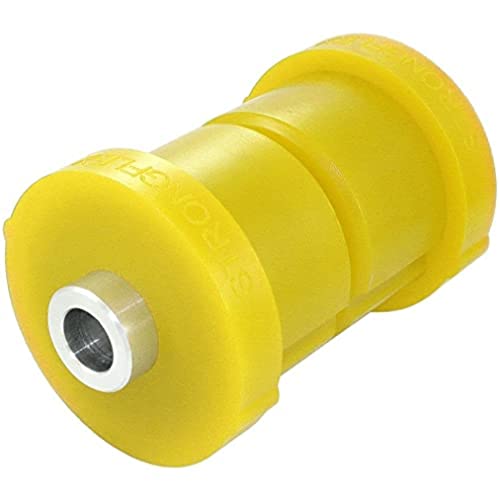 Rear Beam Mounting Base Kit Strong Flex Sport 2 Pieces.