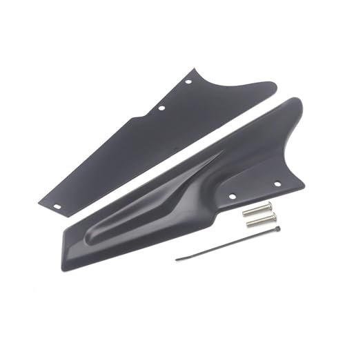 Panneau latéral droit XT1200Z carénage moto Super Ténéré 2010-2020
