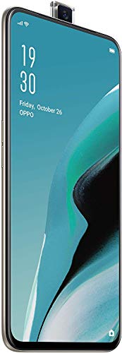 Image of OPPO Reno 2Z (Sky White, 8GB RAM, 256GB Storage) Without Offer