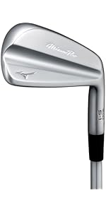 Amazon.co.jp: MIZUNO(ミズノ) ゴルフクラブ ミズノプロ S-1 アイアン6