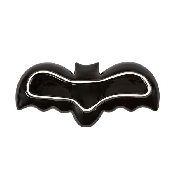 Flying bat tray  urban country home decor