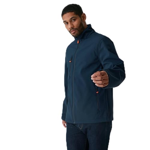 Regatta Professional Thermogen - Chaqueta térmica Softshell para hombre (paquete de 1)