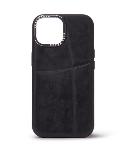 SEAL iPhone 15 p P[X TUBE iPhone case ϏՌ ~ MagSafe ɑΉ h }bgubN ϋv Jo[ CX[dΉ wh~ PS-249-15