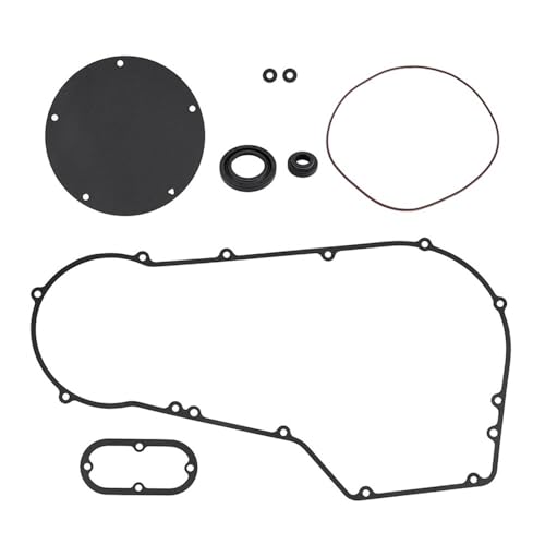 Joint de cylindre moto Harley XL883C haute étanchéité pour bloc moteur