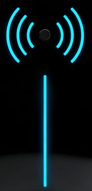 Image of Digital F Adapt Antenna