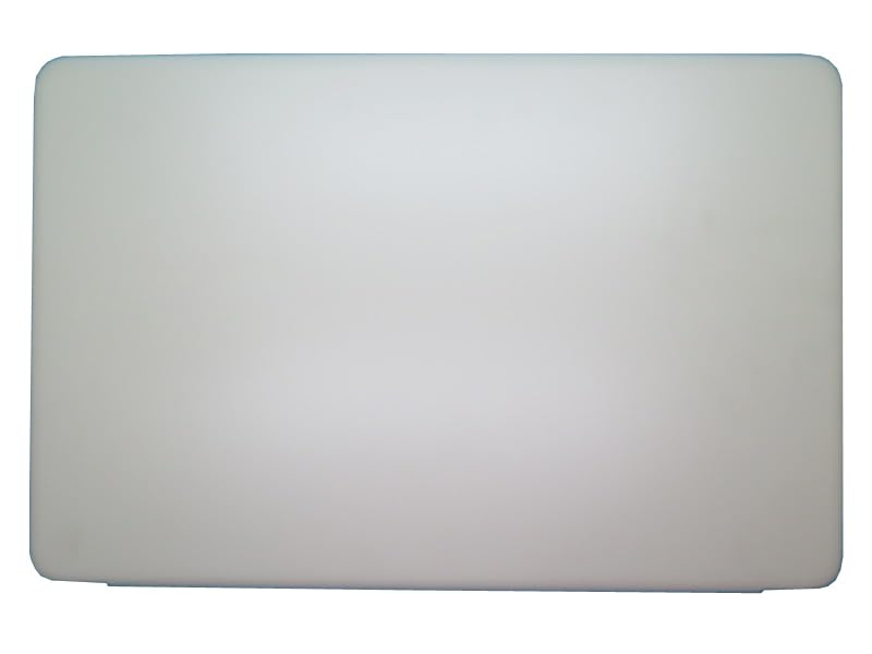Capot arrière écran pour Samsung NP900X5N coque supérieure LCD blanche BA98-01484D neuve