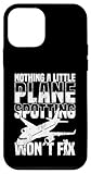 Plane Spotting Illustration For Planes Spotters