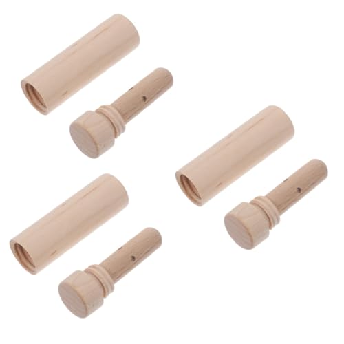 Nasal aromathérapie tube de diffusion durable - Inhalateur de poche rechargeable