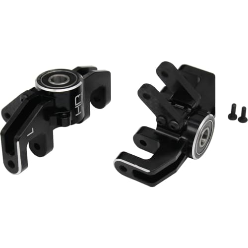 Husillos Hot Racing LSBR21M01 para solucionar holguras de dirección en Losi Super Baja Rey