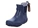 Bisgaard Unisex-Kinder Rubber Boot Baby Gummistiefel, Blau (Blue 20), 30 EU