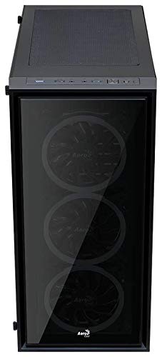 Build My PC, PC Builder, AeroCool PB0724381