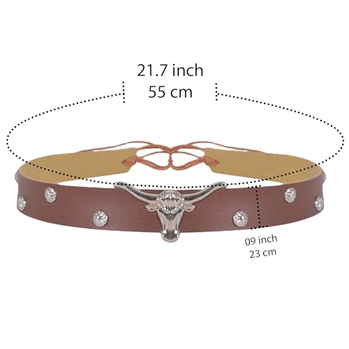 Image of Hat Band for Cowboy Hats