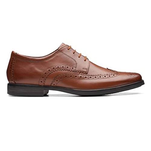 Image of Clarks Men's Sneaker, 43 EU