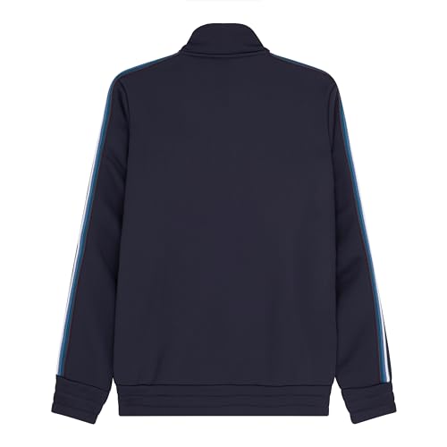Paul Smith Men's Funnel Neck Sweatshirt2