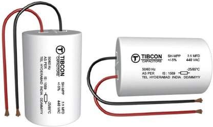 Pmw - Tibcon - 2 Units -