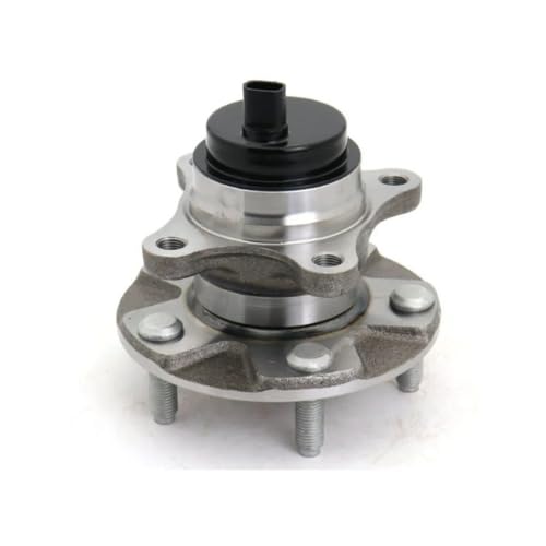 Ensemble Moyeu Roulement Roue Avant 413284 pour Auto Lexus GS30 GS35 GS43 GS460