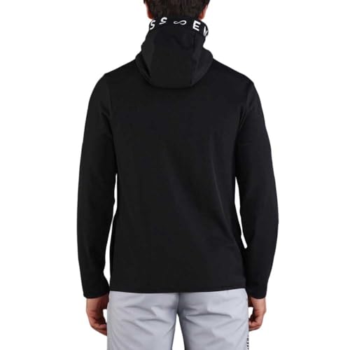 Chaqueta Obex M Endless para entrenamientos exteriores en invierno 2