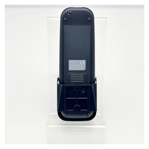 Télécommande AC RC-3 RC-4 RC-7 pour climatiseur Prime 7 de rechange immédiate - 2