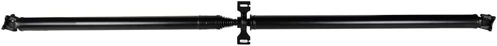 Rear Drive Shaft ACZCR Propeller Shaft Driveshaft Assembly Fits For Lexus NX200t 2015-2017,For Lexus NX300h 2015-2018,For Toyota For RAV4 2006-2019,4WD/AWD Replace# 936-722 (90")