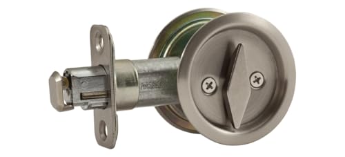 Pocket Door Latch Stnnkl miniatura 5