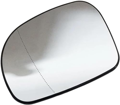 Rétroviseur latéral chauffant anti-givre pour Benz Viano W639 côté gauche