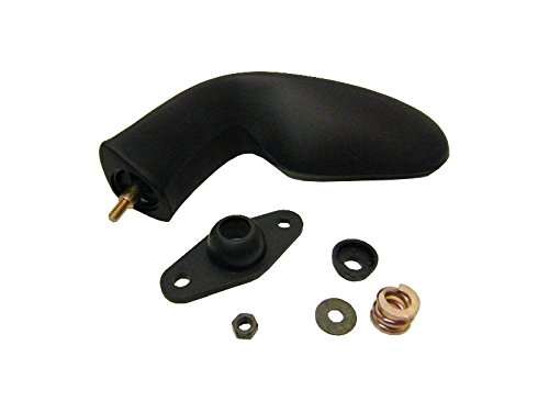 Spiegel links für Aprilia