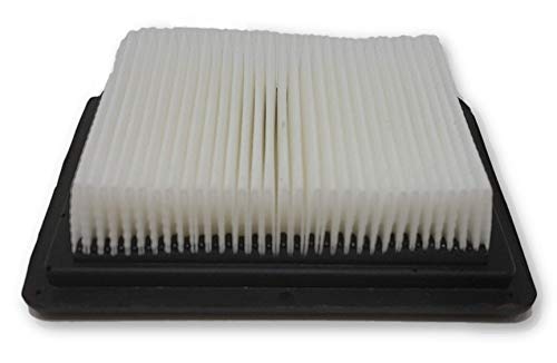 ZVac Replacement Hoover Vacuum Hepa Filter Compatible with Parts# F916, 59177051, 40112050 and Fits All Hoover Floormate Vacuum Cleaners 1 Pack in A Bag