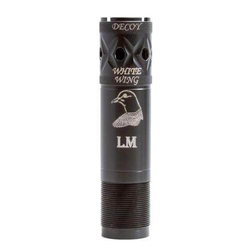 Carlson's Long Range White Wing Dove Choke - Extended