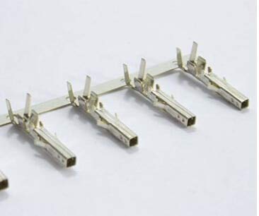 Gimax 4500pcs long wing 16-24AWG ATX female terminal