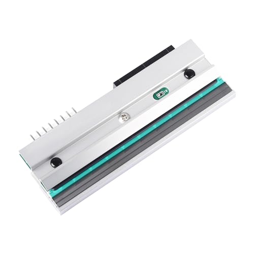 Image of P1004232 110XI4 Thermal Printhead 300DPI Print Head for Zebra 105SL Plus ZE500-4 110XI4 Label Printers P1053360-019