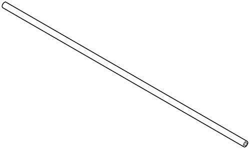 Blum Legrabox Tip On Synchronization Rod T60L1118W