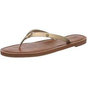 Roxy Janel dames Flip Flops