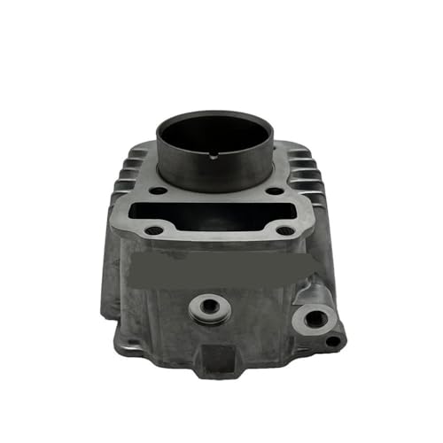 Kit de cilindro de 50 mm EX5 con junta de anillo para máxima compresión 6