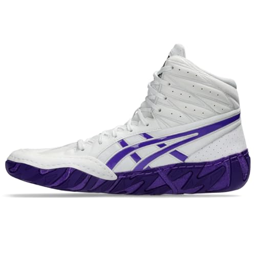 Image of ASICS Men's Aggressor 6 Wrestling Shoes