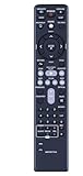 TNNBNT Telecomando AKB70877943 for Sistema Micro Hi-Fi Dvd FB166 FB165DAB FBS166V