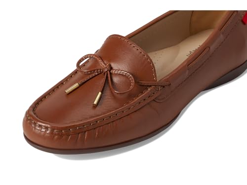 Image of Marc Joseph New York Womens Diana St Loafer